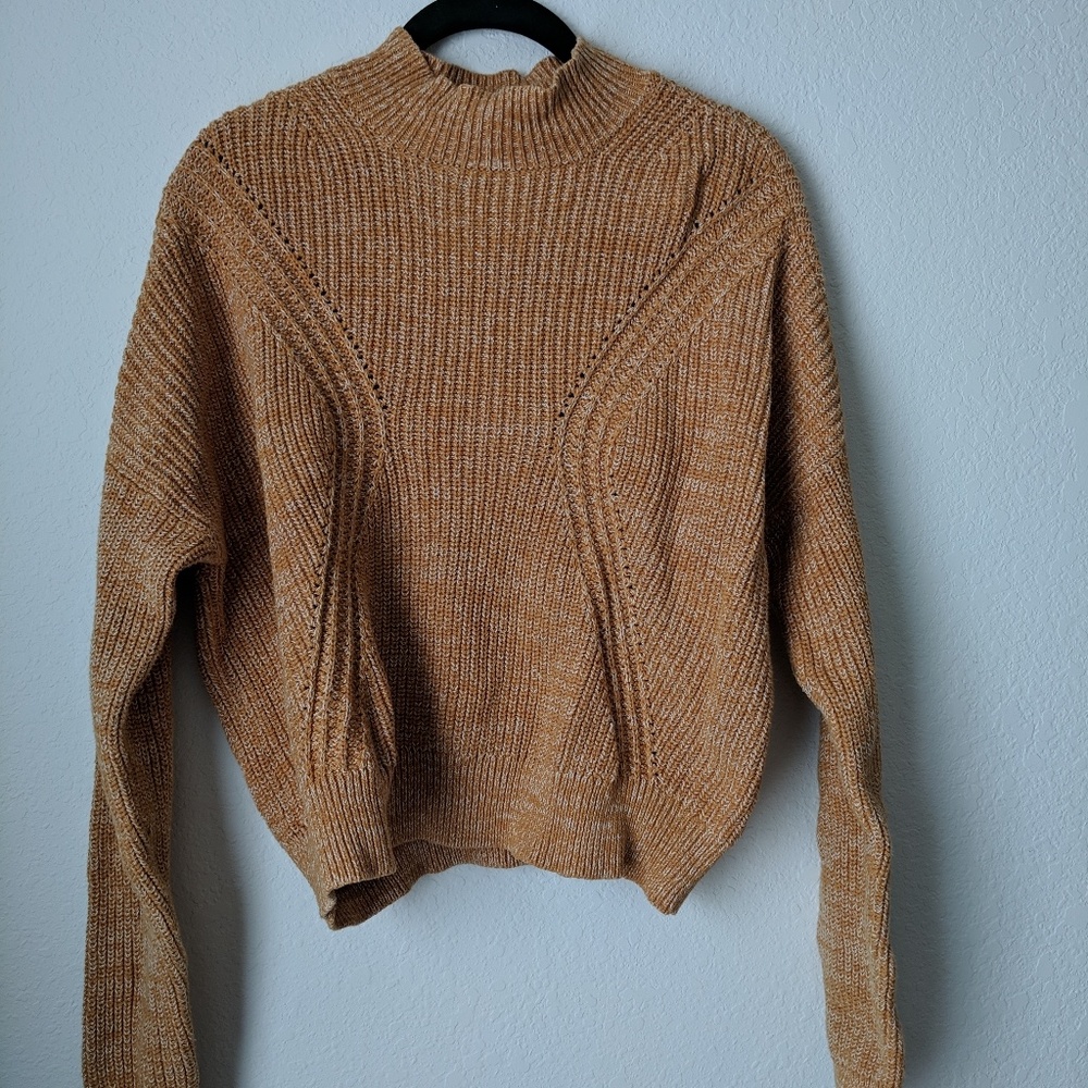 Kendall & Kylie sweater